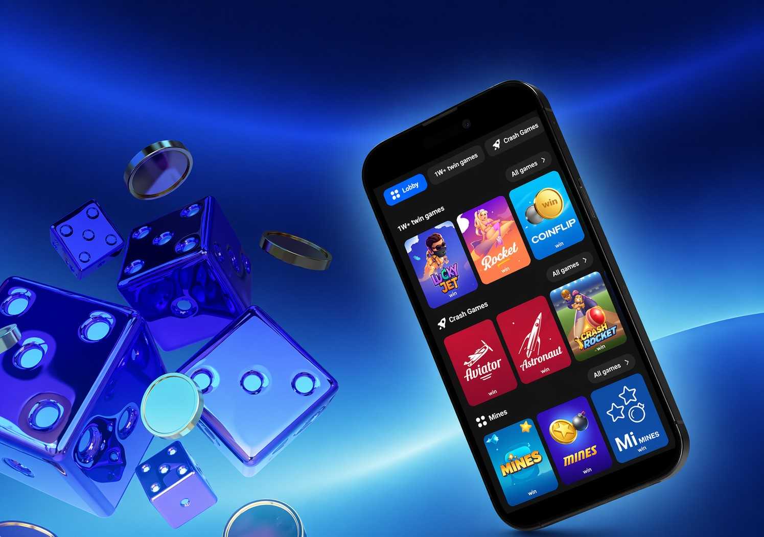 Mycric247 Live Casino - Teen Patti, Andar Bahar & More