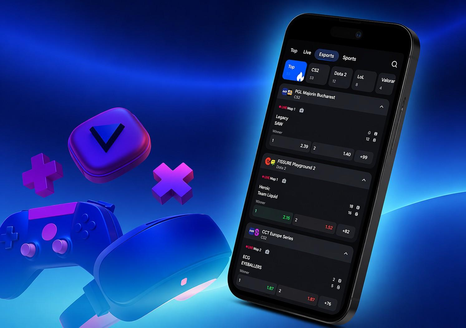 Mycric247 App Features - 50% Bonus and 1 Min Payout at Mycric247