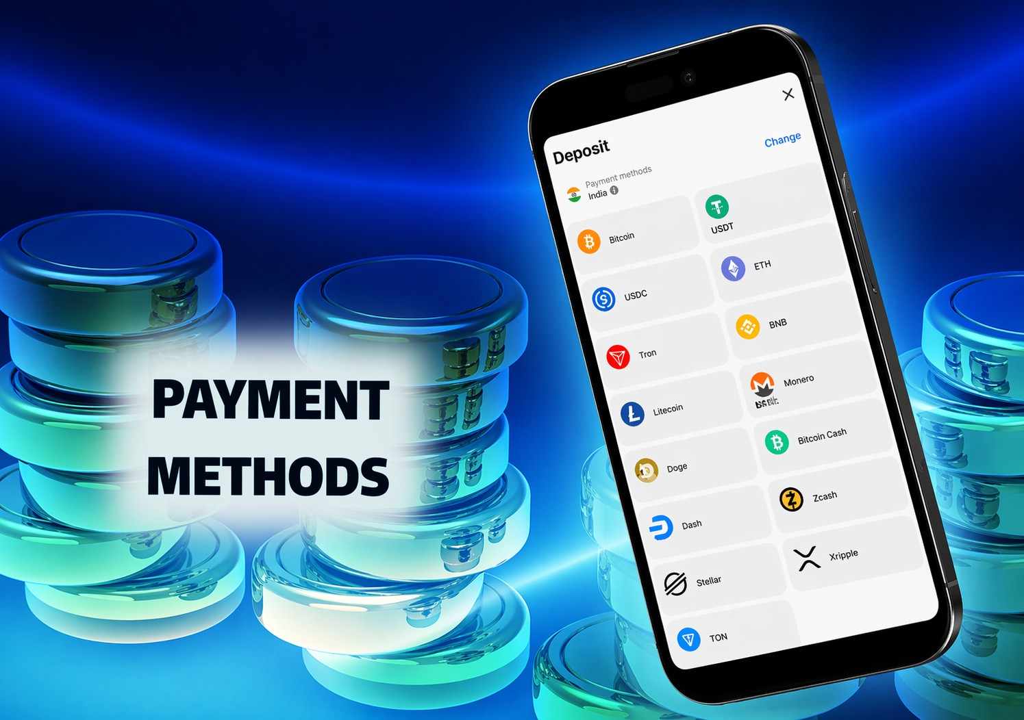Mycric247 Fast 1 Min UPI and Paytm Withdrawals
