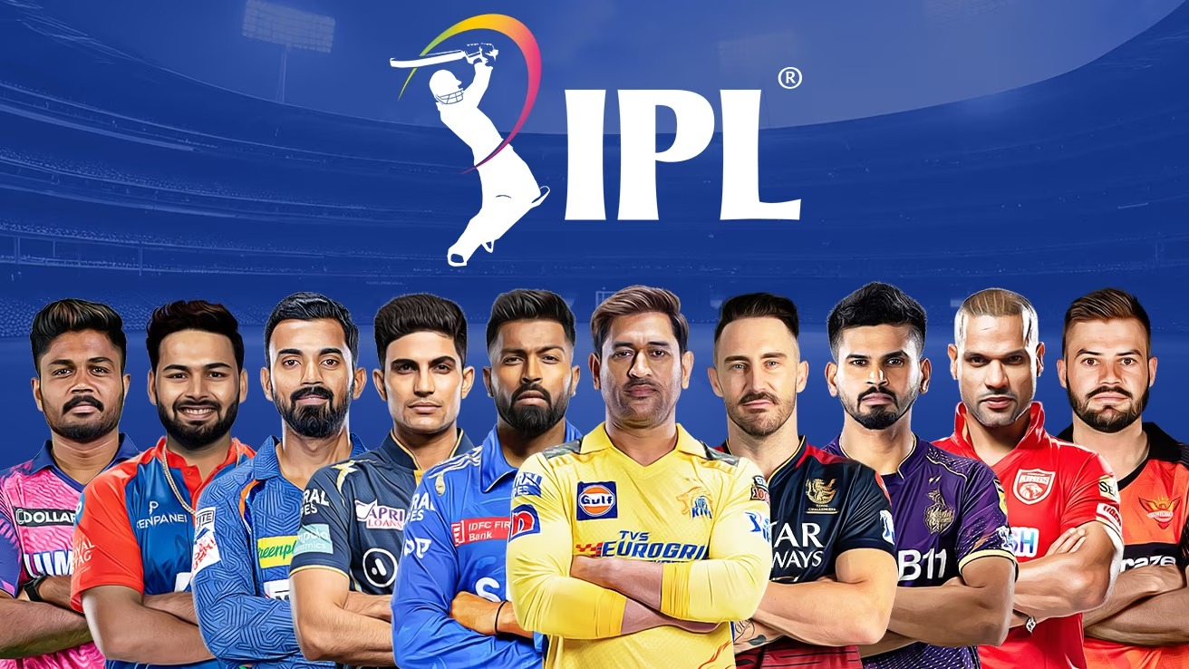 Mycric247 IPL 2026 Betting - Best Odds & 1 Min Payouts at Mycric247